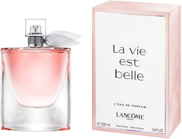 Coffret Exclusif 3 Parfums – Scandal de Jean Paul Gaultier, J’adore de Dior & La Vie Est Belle de Lancôme [100 ml] - Image 2