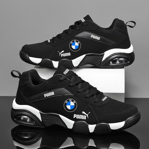 Baskets Homme MotorSport