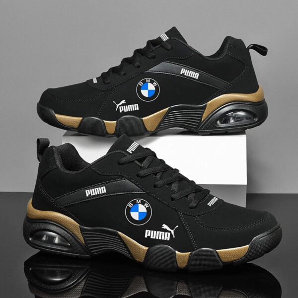 Baskets Homme MotorSport - Image 7