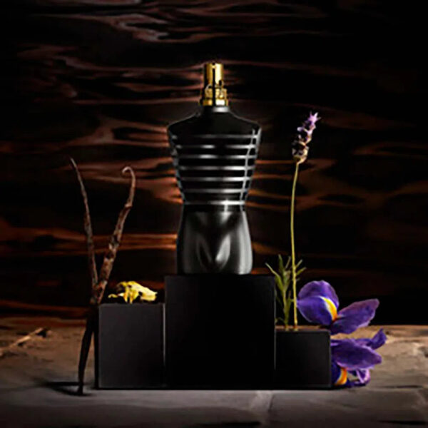 Jean Paul Gaultier Le Male Le Parfum Eau de Parfum für Herren - Image 6