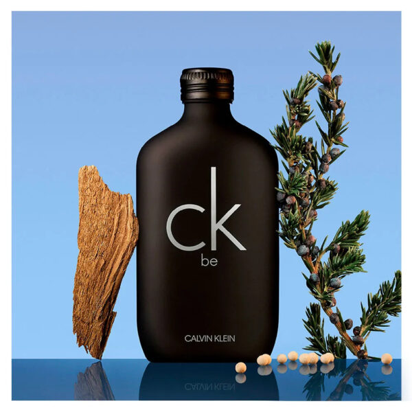 Calvin Klein CK Be Eau de Toilette Unisex - Image 3