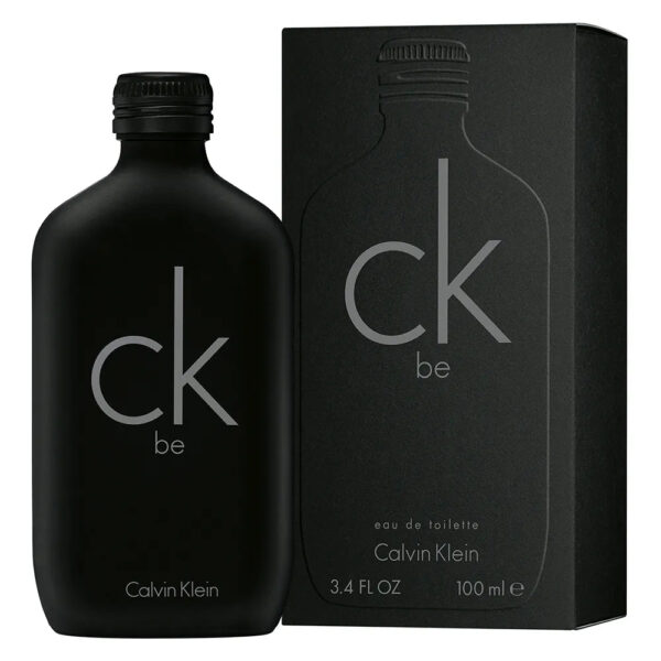Calvin Klein CK Be Eau de Toilette Unisex - Image 2