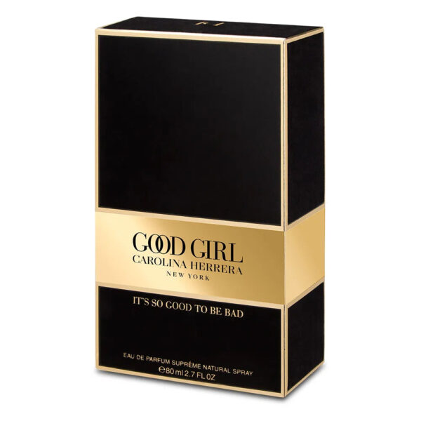 Carolina Herrera Good Girl Suprême Eau de Parfum für Damen - Image 6